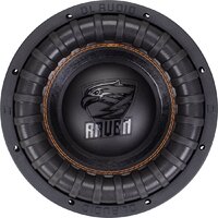 Автомобильная акустика DL Audio Raven 10 V.2 - Превью изображения №2 — Интернет-магазин Time-Shop