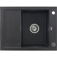 Kernau Kgs M 4565 1B1D Black Metallic