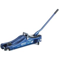 Подкатной домкрат Stels 51129 2т - Превью изображения №5 — Интернет-магазин Time-Shop