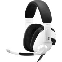 Epos H3 (белый)