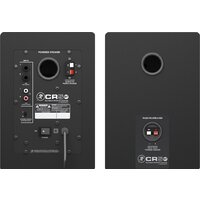 Монитор ближнего поля MACKIE CR5BT - Превью изображения №3 — Интернет-магазин Time-Shop