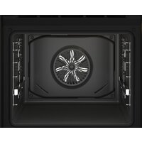 Электрический духовой шкаф BEKO BCBIE17300KSB - Превью изображения №5 — Интернет-магазин Time-Shop