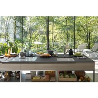 Кухонная мойка Franke Kubus KBK 160-38-12 126.0380.009 (снежно-белый) - Превью изображения №9 — Интернет-магазин Time-Shop