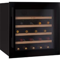 Винный шкаф LEX LWD6036BL - Превью изображения №4 — Интернет-магазин Time-Shop