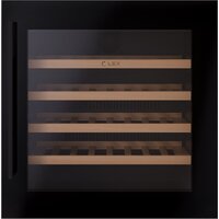 Винный шкаф LEX LWD6036BL - Превью изображения №5 — Интернет-магазин Time-Shop