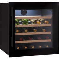 Винный шкаф LEX LWD6036BL - Превью изображения №2 — Интернет-магазин Time-Shop