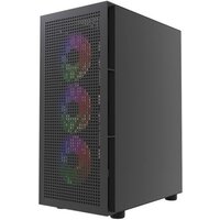 Корпус Powercase Mistral EA17 CMAEA17-A4 - Превью изображения №2 — Интернет-магазин Time-Shop