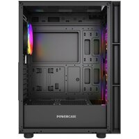 Корпус Powercase Mistral EA17 CMAEA17-A4 - Превью изображения №6 — Интернет-магазин Time-Shop