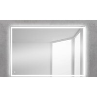 BelBagno Зеркало SPC-GRT-1200-800-LED-TCH