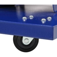 Вытяжная установка (стружкоотсос) Belmash (Белмаш) DC2500-AT D138A - Превью изображения №16 — Интернет-магазин Time-Shop