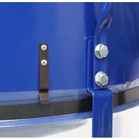 Вытяжная установка (стружкоотсос) Belmash (Белмаш) DC2500-AT D138A - Превью изображения №10 — Интернет-магазин Time-Shop