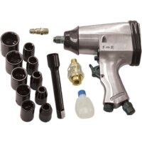 Пневматический гайковерт Fubag PWS158/312 [100102] - Превью изображения №2 — Интернет-магазин Time-Shop