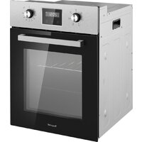 Электрический духовой шкаф Weissgauff EOY 456 PDX - Превью изображения №13 — Интернет-магазин Time-Shop