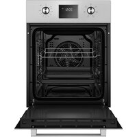 Электрический духовой шкаф Weissgauff EOY 456 PDX - Превью изображения №11 — Интернет-магазин Time-Shop