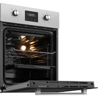 Электрический духовой шкаф Weissgauff EOY 456 PDX - Превью изображения №18 — Интернет-магазин Time-Shop