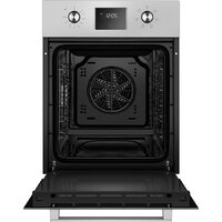 Электрический духовой шкаф Weissgauff EOY 456 PDX - Превью изображения №12 — Интернет-магазин Time-Shop