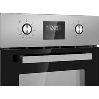 Электрический духовой шкаф Weissgauff EOY 456 PDX - Превью изображения №17 — Интернет-магазин Time-Shop