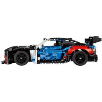 Конструктор LEGO Technic 42226 BMW M4 GT3 EVO Race Car - Превью изображения №3 — Интернет-магазин Time-Shop
