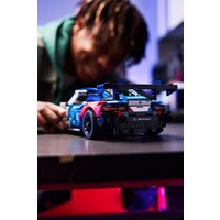 Конструктор LEGO Technic 42226 BMW M4 GT3 EVO Race Car - Превью изображения №8 — Интернет-магазин Time-Shop