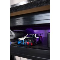 Конструктор LEGO Technic 42226 BMW M4 GT3 EVO Race Car - Превью изображения №10 — Интернет-магазин Time-Shop