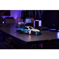 Конструктор LEGO Technic 42226 BMW M4 GT3 EVO Race Car - Превью изображения №9 — Интернет-магазин Time-Shop