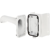 Крепление для камер видеонаблюдения Hikvision DS-1604ZJ-CORNER - Превью изображения №5 — Интернет-магазин Time-Shop