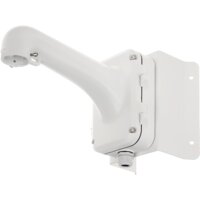Крепление для камер видеонаблюдения Hikvision DS-1604ZJ-CORNER - Превью изображения №4 — Интернет-магазин Time-Shop