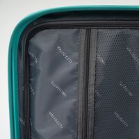 Чемодан-спиннер VALIGETTI 344-2201/2-24BBR (черный) - Превью изображения №8 — Интернет-магазин Time-Shop