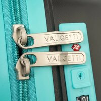 Чемодан-спиннер VALIGETTI 344-2201/2-24BBR (черный) - Превью изображения №10 — Интернет-магазин Time-Shop