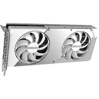 Inno3D GeForce RTX 5070 Twin X2 OC White N50702-12D7X-195064W