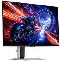 Игровой монитор Samsung Odyssey OLED G6 LS27FG602SUXEN - Превью изображения №5 — Интернет-магазин Time-Shop