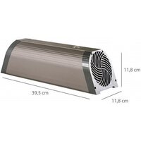 Озонатор Webber PSJG-60A - Превью изображения №2 — Интернет-магазин Time-Shop