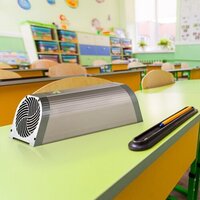 Озонатор Webber PSJG-60A - Превью изображения №15 — Интернет-магазин Time-Shop