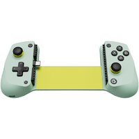 Геймпад для смартфона GameSir X5 Lite (васаби) - Превью изображения №2 — Интернет-магазин Time-Shop