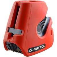 Лазерный нивелир Condtrol NEO X200 Kit - Превью изображения №2 — Интернет-магазин Time-Shop