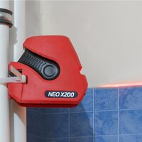 Лазерный нивелир Condtrol NEO X200 Kit - Превью изображения №16 — Интернет-магазин Time-Shop