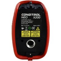 Лазерный нивелир Condtrol NEO X200 Kit - Превью изображения №13 — Интернет-магазин Time-Shop