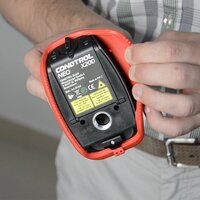 Лазерный нивелир Condtrol NEO X200 Kit - Превью изображения №15 — Интернет-магазин Time-Shop