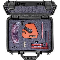 Лазерный нивелир Condtrol NEO X200 Kit - Превью изображения №3 — Интернет-магазин Time-Shop