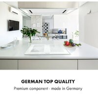 Варочная панель Klarstein Delicatessa 60 Prime - Превью изображения №2 — Интернет-магазин Time-Shop