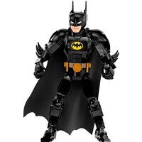Конструктор LEGO DC Super Heroes 76259 Сборная фигурка Бэтмена - Превью изображения №3 — Интернет-магазин Time-Shop
