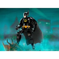 Конструктор LEGO DC Super Heroes 76259 Сборная фигурка Бэтмена - Превью изображения №2 — Интернет-магазин Time-Shop