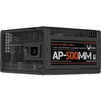 Блок питания Formula AP-500MM - Превью изображения №2 — Интернет-магазин Time-Shop