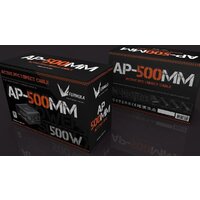 Блок питания Formula AP-500MM - Превью изображения №5 — Интернет-магазин Time-Shop