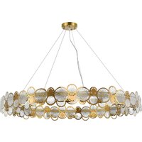 Подвесная люстра ST Luce SL6133.303.16 - Превью изображения №2 — Интернет-магазин Time-Shop