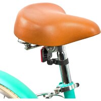 Детский велосипед Novatrack Adele 14 143ADELE.TQ6 (бирюзовый) - Превью изображения №6 — Интернет-магазин Time-Shop