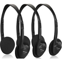 Комплект наушников Behringer HO 66 - Превью изображения №5 — Интернет-магазин Time-Shop