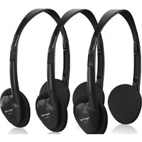 Комплект наушников Behringer HO 66 - Превью изображения №4 — Интернет-магазин Time-Shop