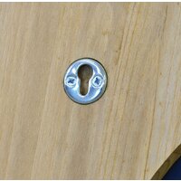 Зеркало Диприз Piaforte Д.68030.1 (сосна/ореховый) - Превью изображения №8 — Интернет-магазин Time-Shop