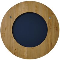 Зеркало Диприз Piaforte Д.68030.1 (сосна/ореховый) - Превью изображения №2 — Интернет-магазин Time-Shop